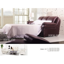 Modernes italienisches Sofa-Bett 811 #